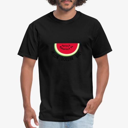 watermelon shirt - Men's T-Shirt