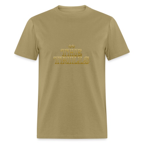 The Trills - Men's T-Shirt
