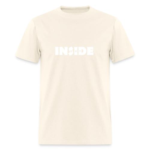 Inside Out - Men's T-Shirt