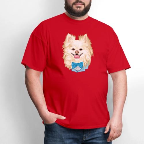 Gizmo the Chihuahua - Men's T-Shirt
