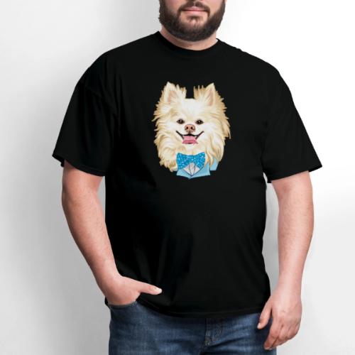 Gizmo the Chihuahua - Men's T-Shirt