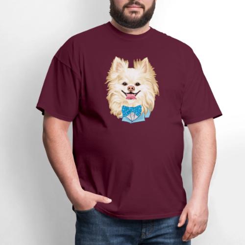 Gizmo the Chihuahua - Men's T-Shirt