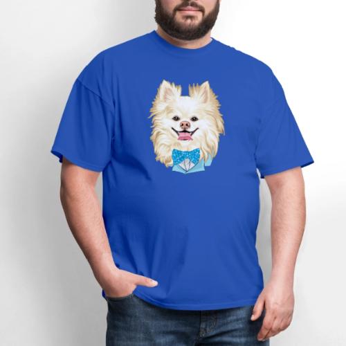 Gizmo the Chihuahua - Men's T-Shirt