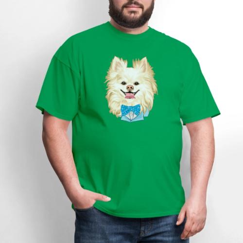 Gizmo the Chihuahua - Men's T-Shirt