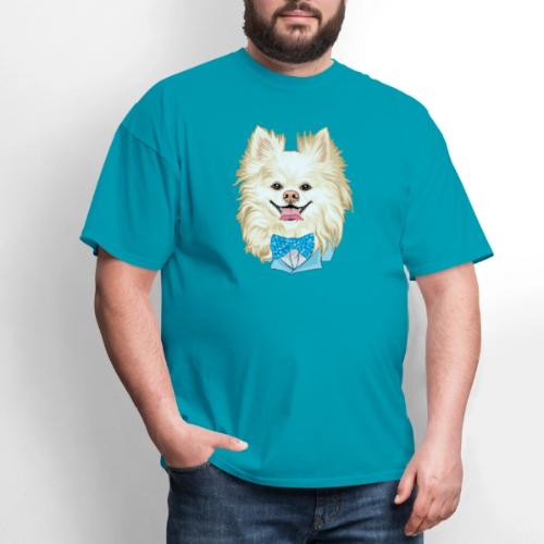 Gizmo the Chihuahua - Men's T-Shirt