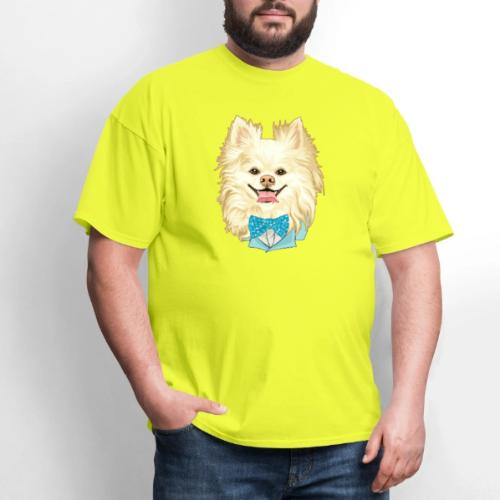 Gizmo the Chihuahua - Men's T-Shirt