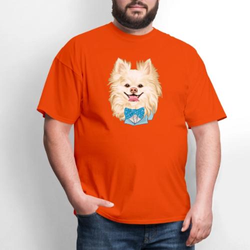 Gizmo the Chihuahua - Men's T-Shirt