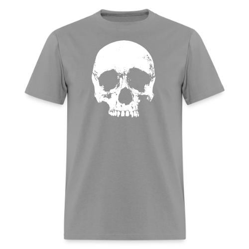 Skull - Men's T-Shirt
