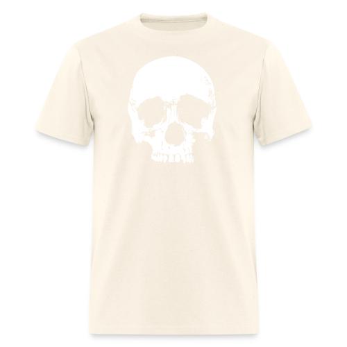Skull - Men's T-Shirt