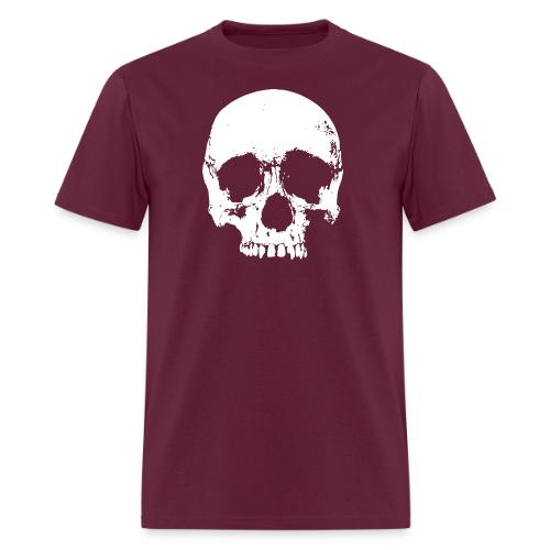 Skull - Men's T-Shirt