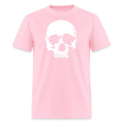 Skull - Men's T-Shirt