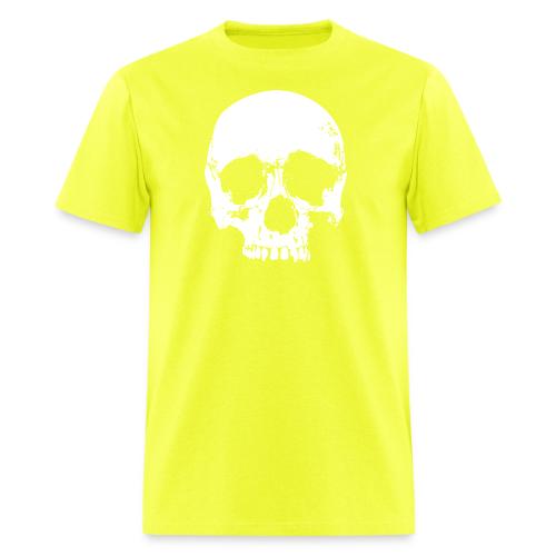 Skull - Men's T-Shirt
