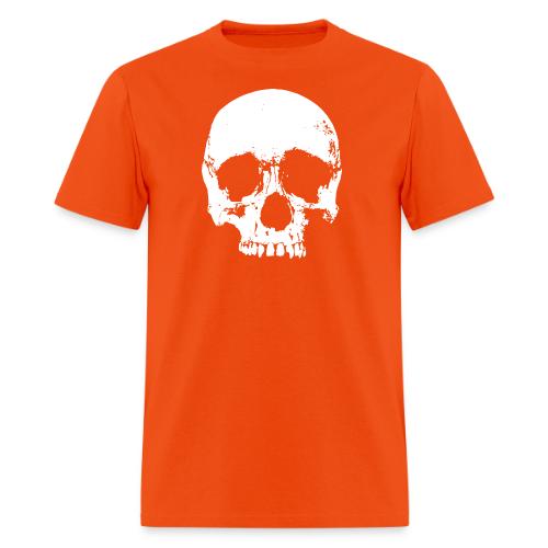 Skull - Men's T-Shirt