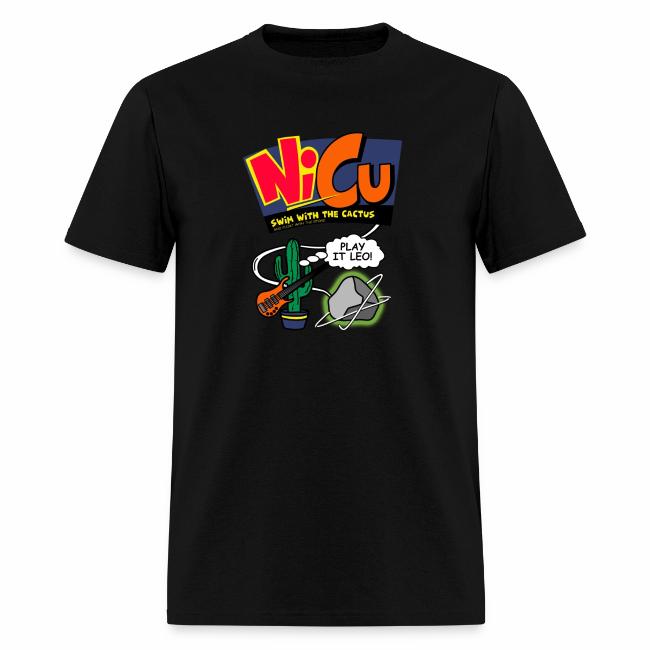 NiCU