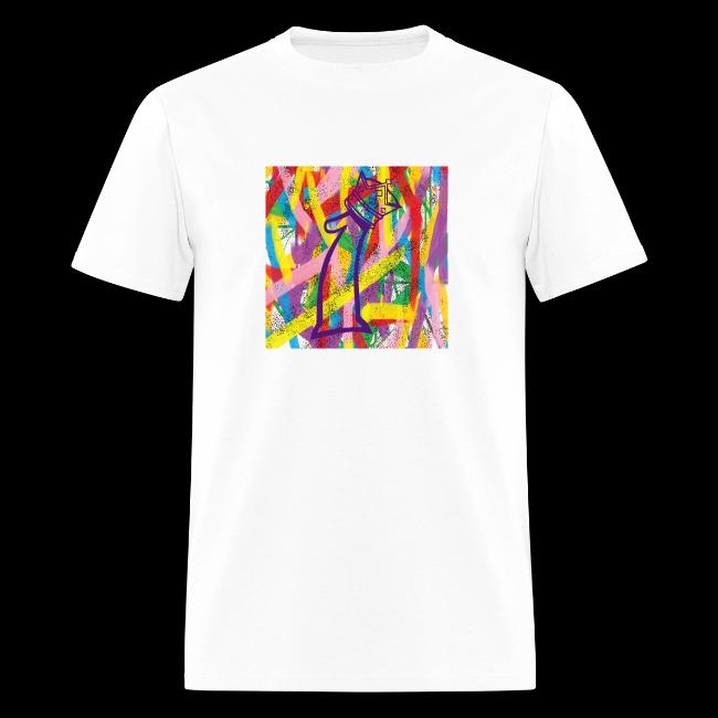 1 IAM LOGO - ONE COLOR
