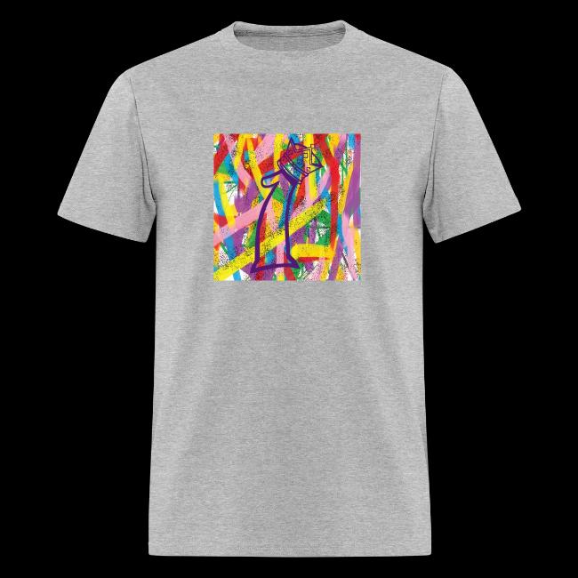 1 IAM LOGO - ONE COLOR