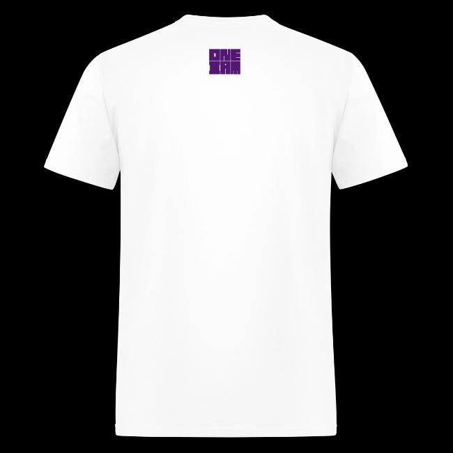 1 IAM LOGO - ONE COLOR