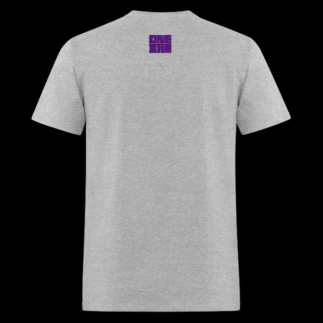 1 IAM LOGO - ONE COLOR