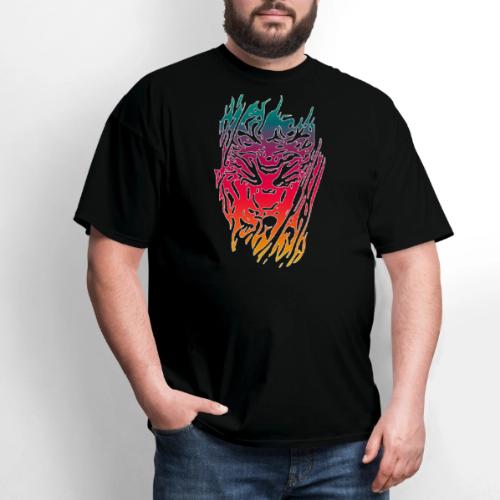 Tigers - Men's T-Shirt