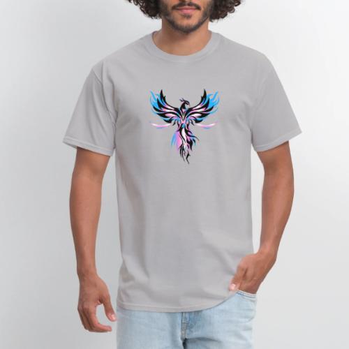 Transflag Phoenix - Men's T-Shirt