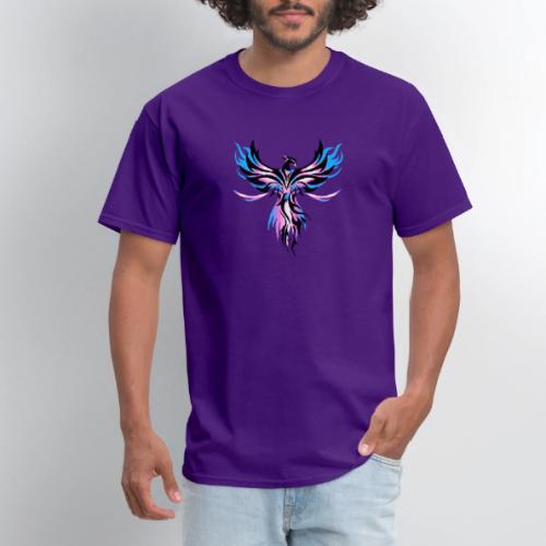 Transflag Phoenix - Men's T-Shirt