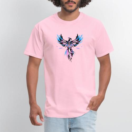 Transflag Phoenix - Men's T-Shirt