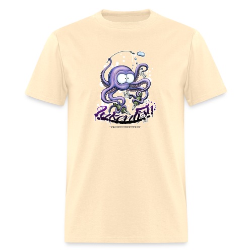 Inkenfish - Men's T-Shirt