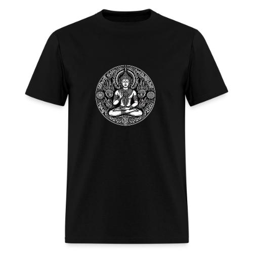 Thai Deva with Kanok - Men's T-Shirt
