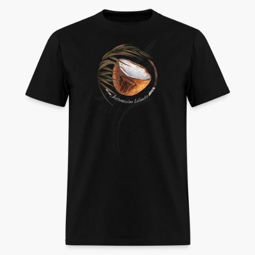 MI Coconut - Men's T-Shirt