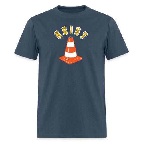 HOIST (Center) - Men's T-Shirt