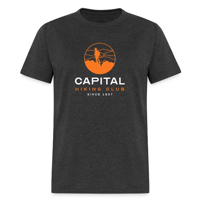 Capital Hiking Club