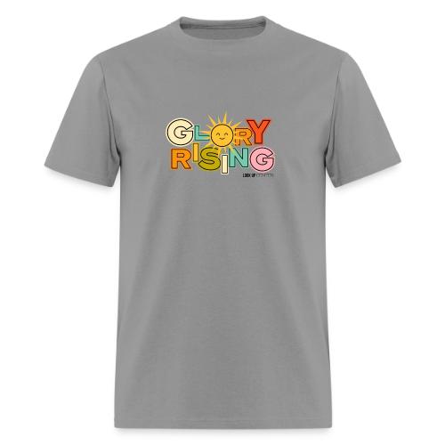 1 - Men's T-Shirt