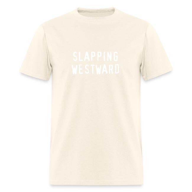 Slapping Westward