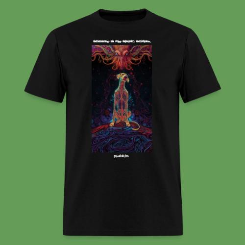 Scooby is my Spirit Animal - Men's T-Shirt