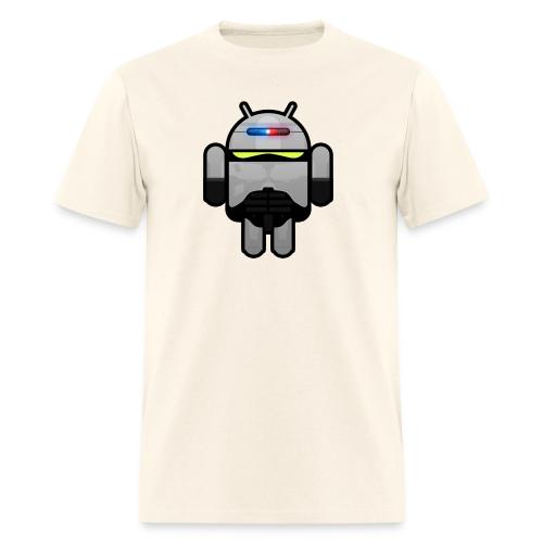 OMGrant Design 3new - Men's T-Shirt