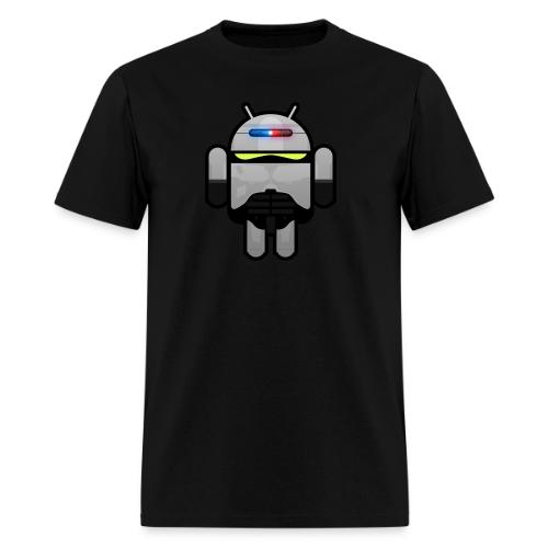 OMGrant Design 3new - Men's T-Shirt