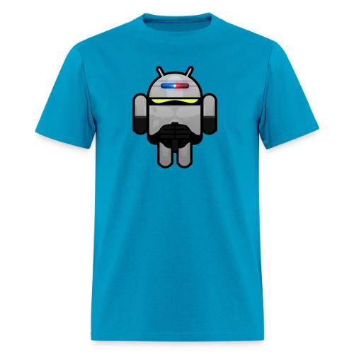 OMGrant Design 3new - Men's T-Shirt