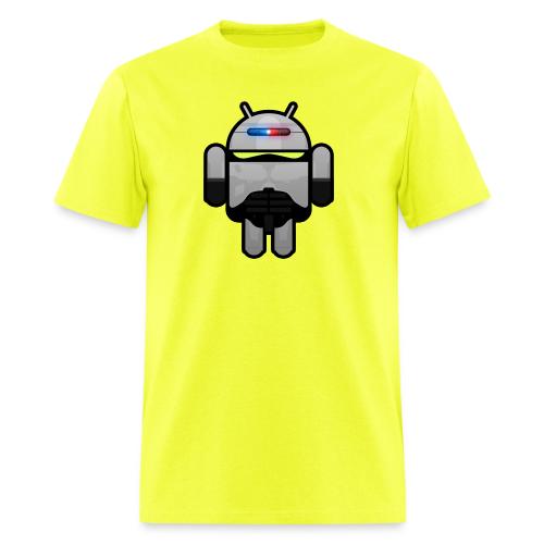 OMGrant Design 3new - Men's T-Shirt