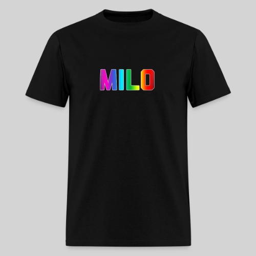 Milo - Men's T-Shirt