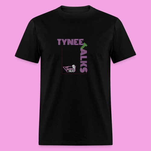 tynee - Men's T-Shirt