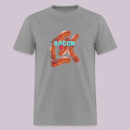 Bacon - Men's T-Shirt