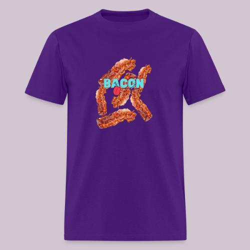 Bacon - Men's T-Shirt