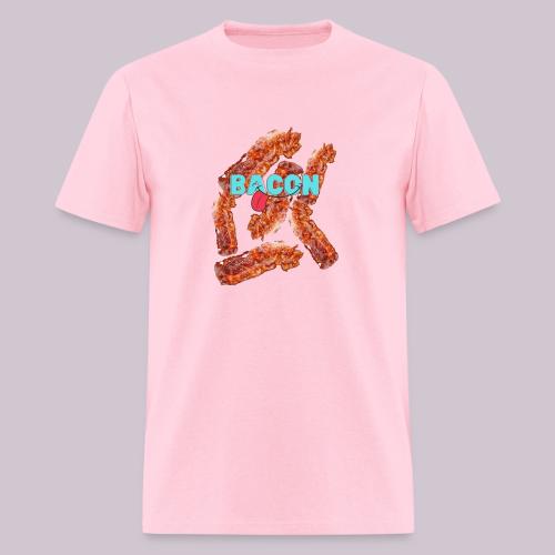 Bacon - Men's T-Shirt