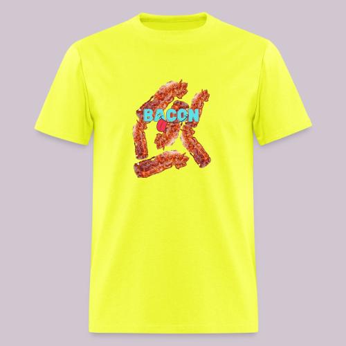 Bacon - Men's T-Shirt