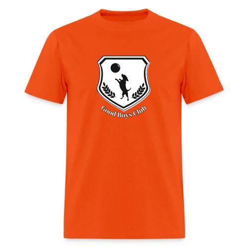 Good Boys Club - Men's T-Shirt