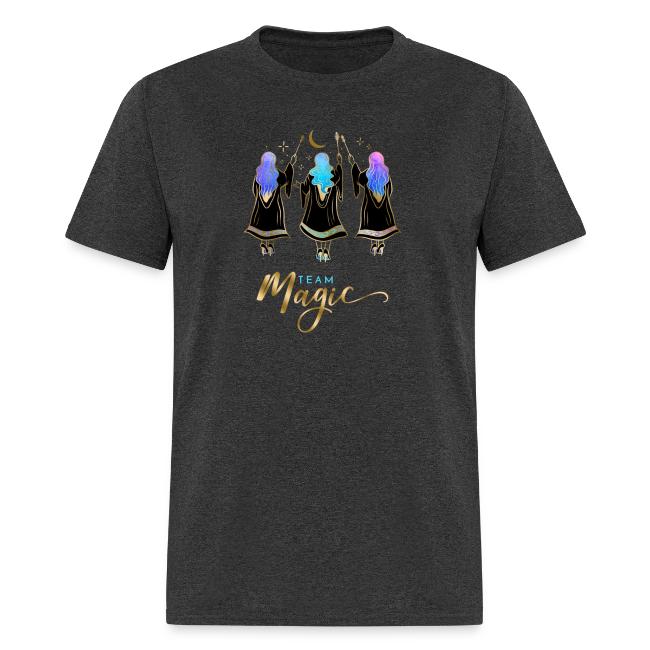 Team Magic
