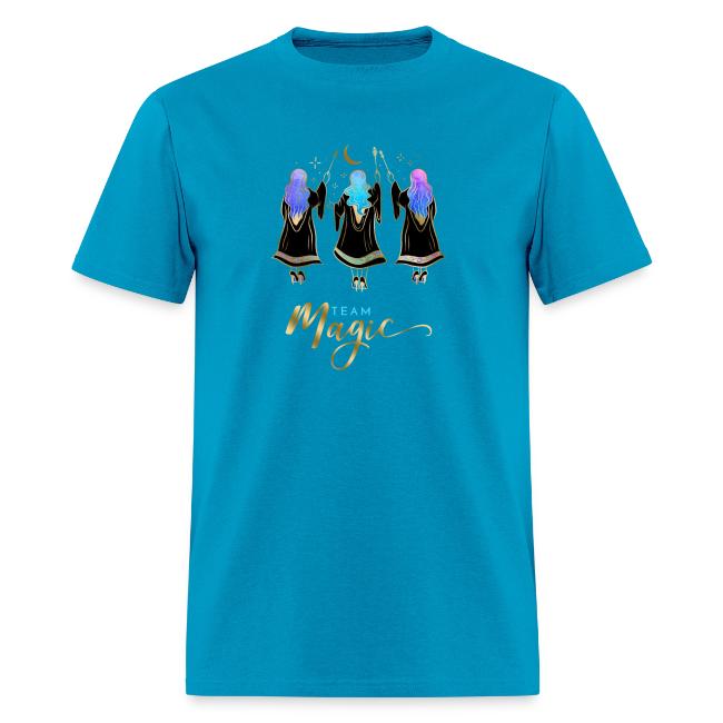 Team Magic