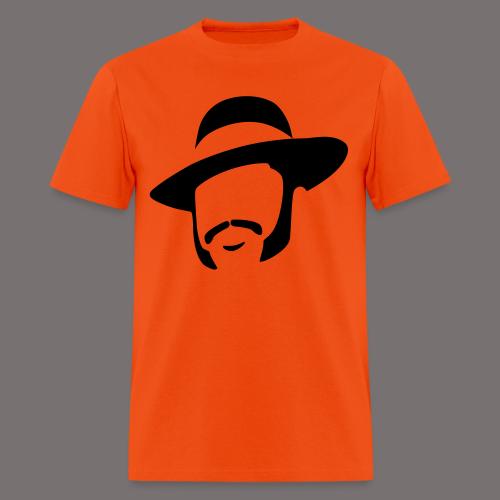 Clyde - Men's T-Shirt