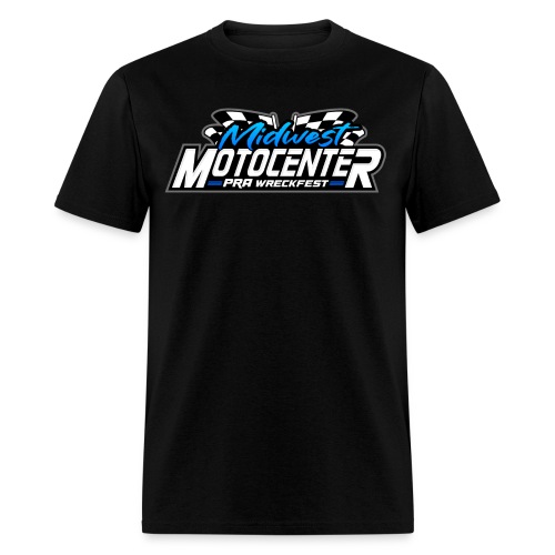 Midwest Motocenter - Men's T-Shirt