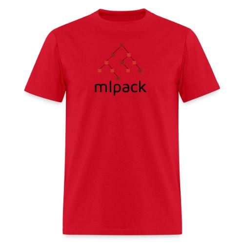 mlpack - Men's T-Shirt